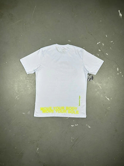 CAMISETA NK WORLDTOUR