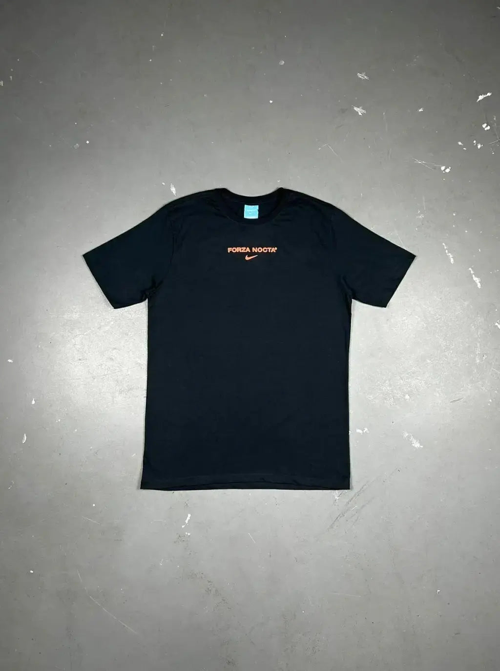 CAMISETA NIKE X FORZA NOCTA