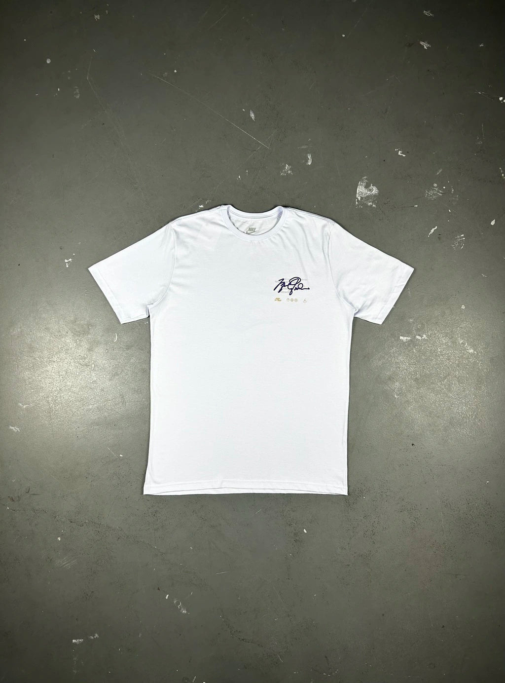 CAMISETA JORDAN JUMPMAN