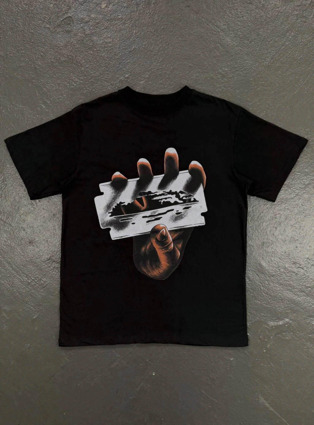 CAMISETA CORTEIZ