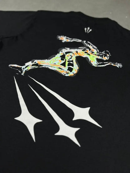 CAMISETA NK X FORZA NOCTA