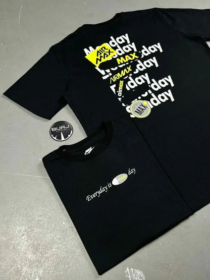 CAMISETA NIKE AIR MAX DAY