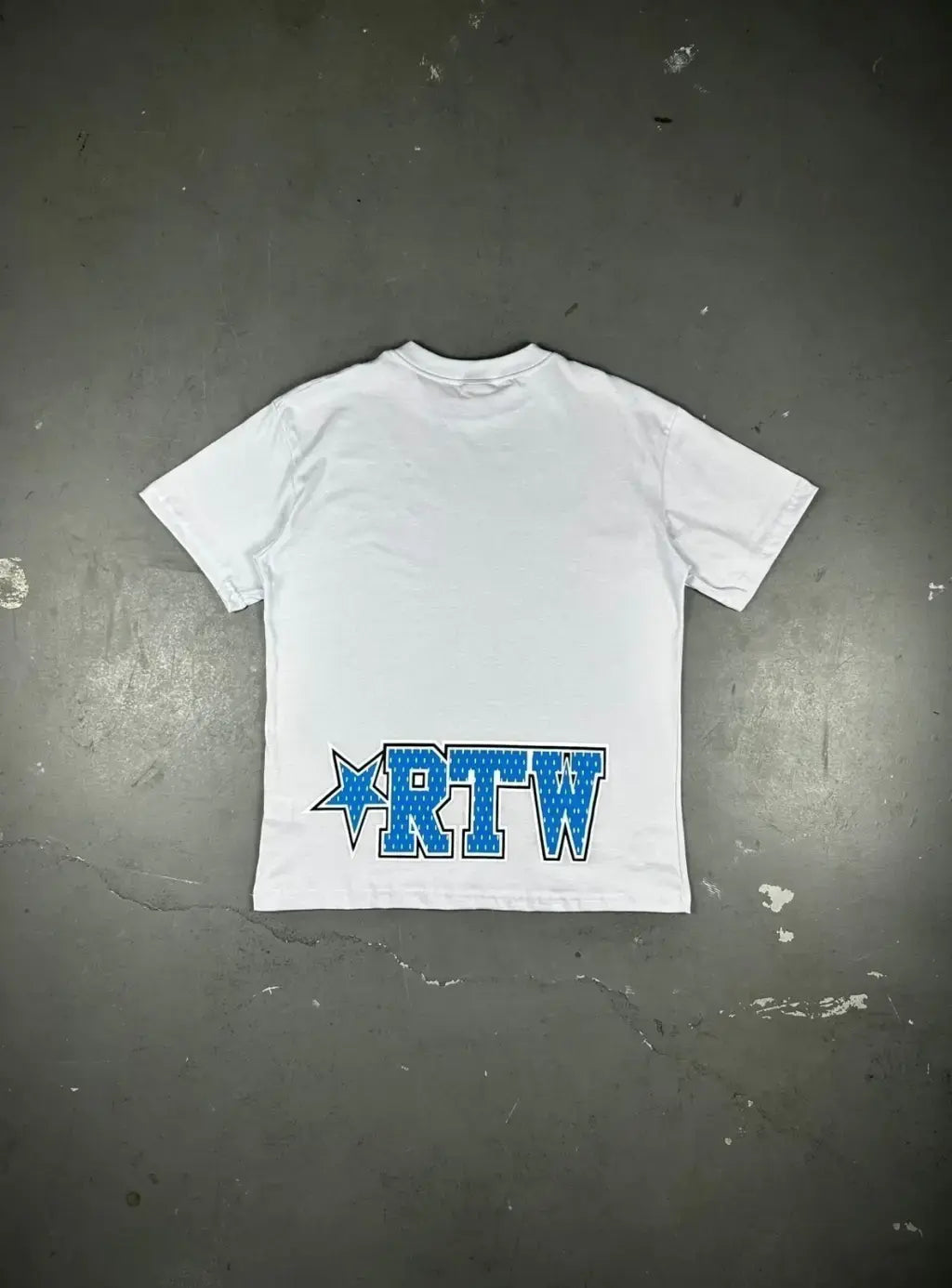 CAMISETA CORTEIZ "RTW"