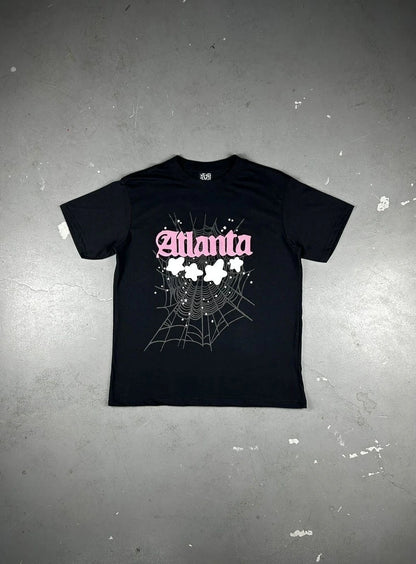 CAMISETA SP5DER “ATLANTA”