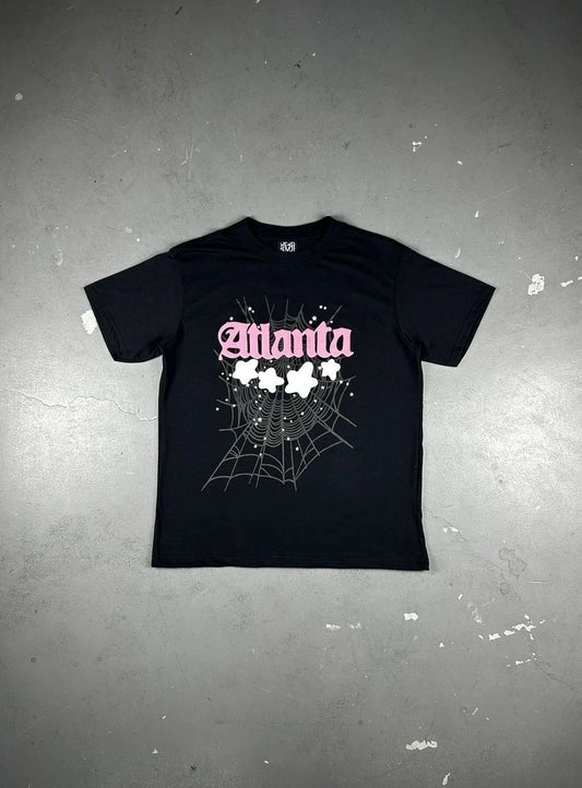 CAMISETA SP5DER “ATLANTA”