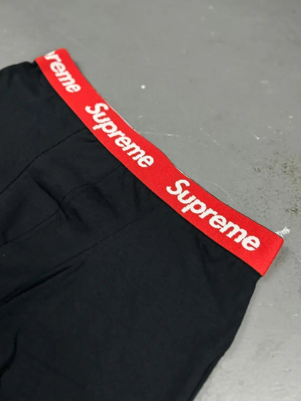 CUECA BOXER SUPREME