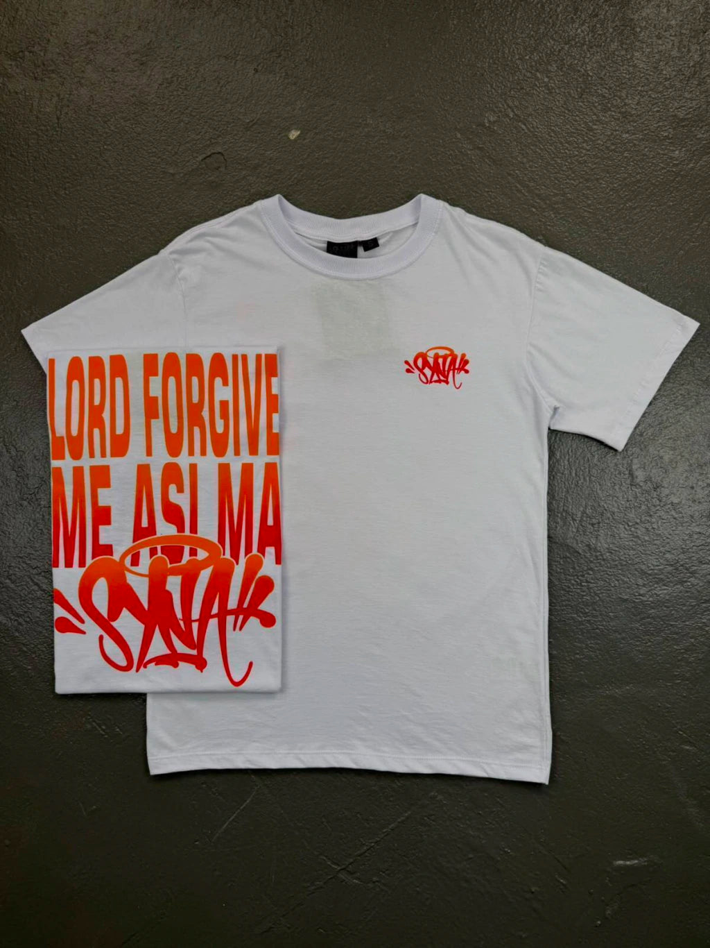 CAMISETA SYNA WORLD