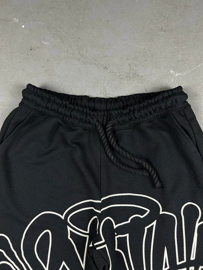 CONJUNTO SYNA WORLD LOGO