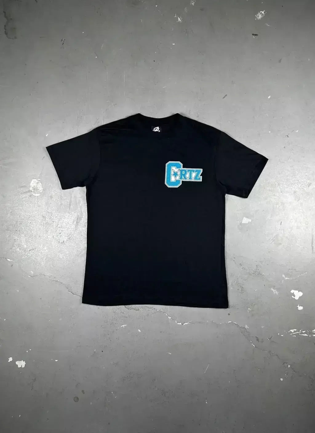 CAMISETA CORTEIZ "RTW"