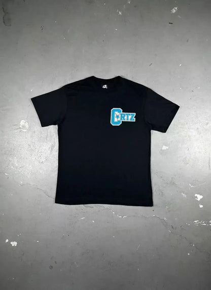 CAMISETA CORTEIZ "RTW"