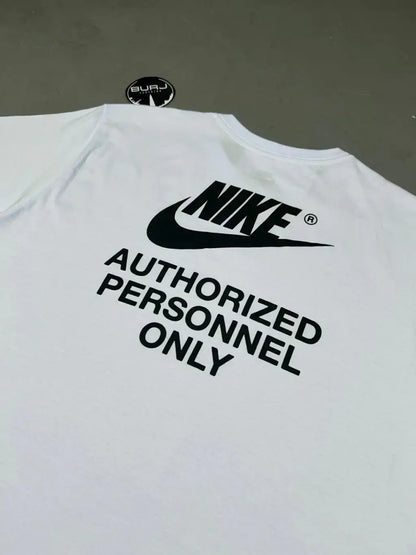 CAMISETA NK AUTHORIZED
