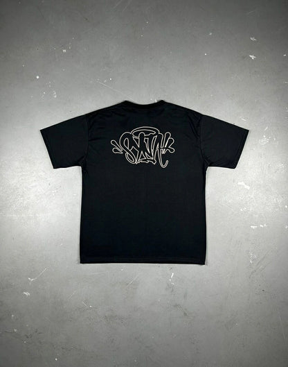 CAMISETA SYNA "NO GIMMICKS"