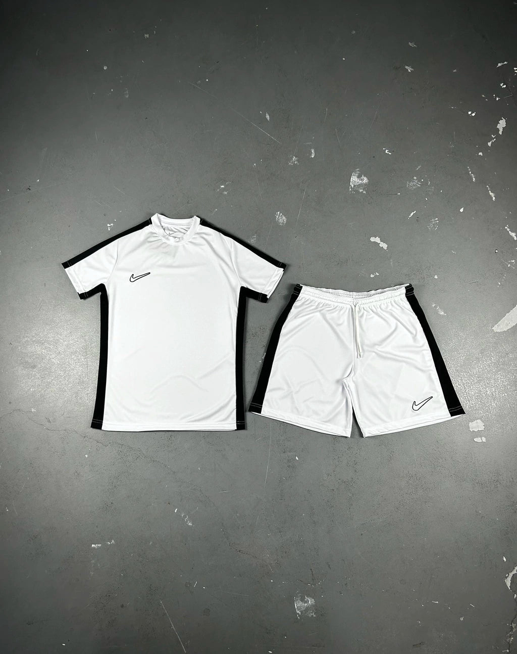 CONJUNTO DRY FIT NIKE ACADEMY