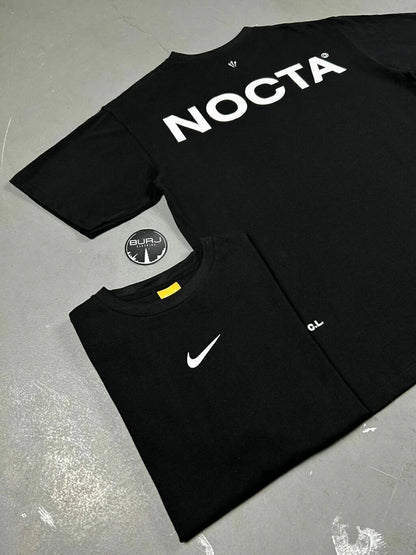 CAMISETA OVERSIZED NIKE X NOCTA