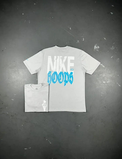 CAMISETA NK HOOPS