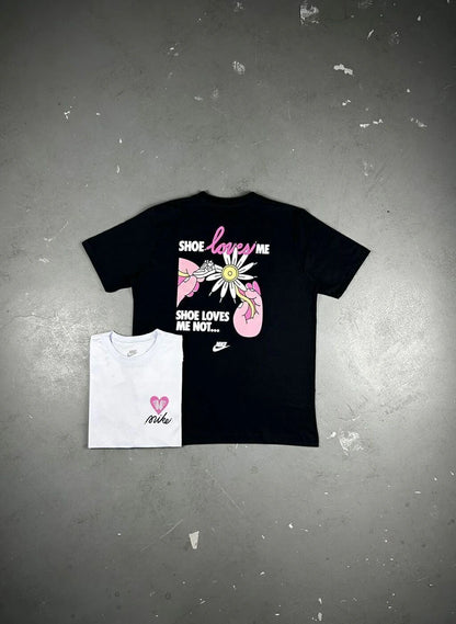 CAMISETA NIKE SHOE LOVE