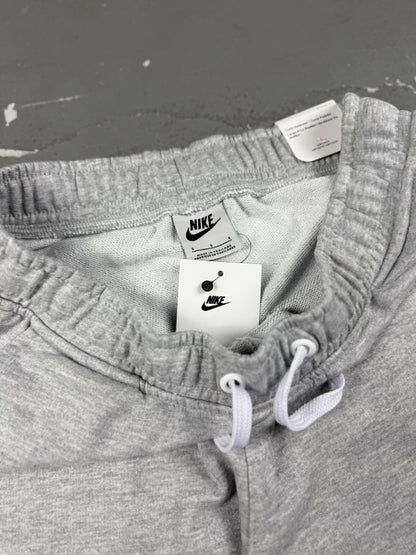 BERMUDA MOLETOM NIKE SWOOSH LEAGUE