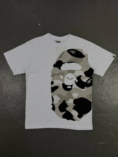 CAMISETA BAPE