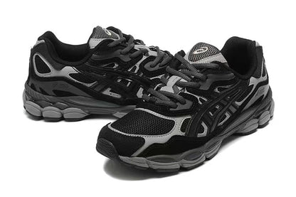 Asics Gel NYC “Black/Grey”