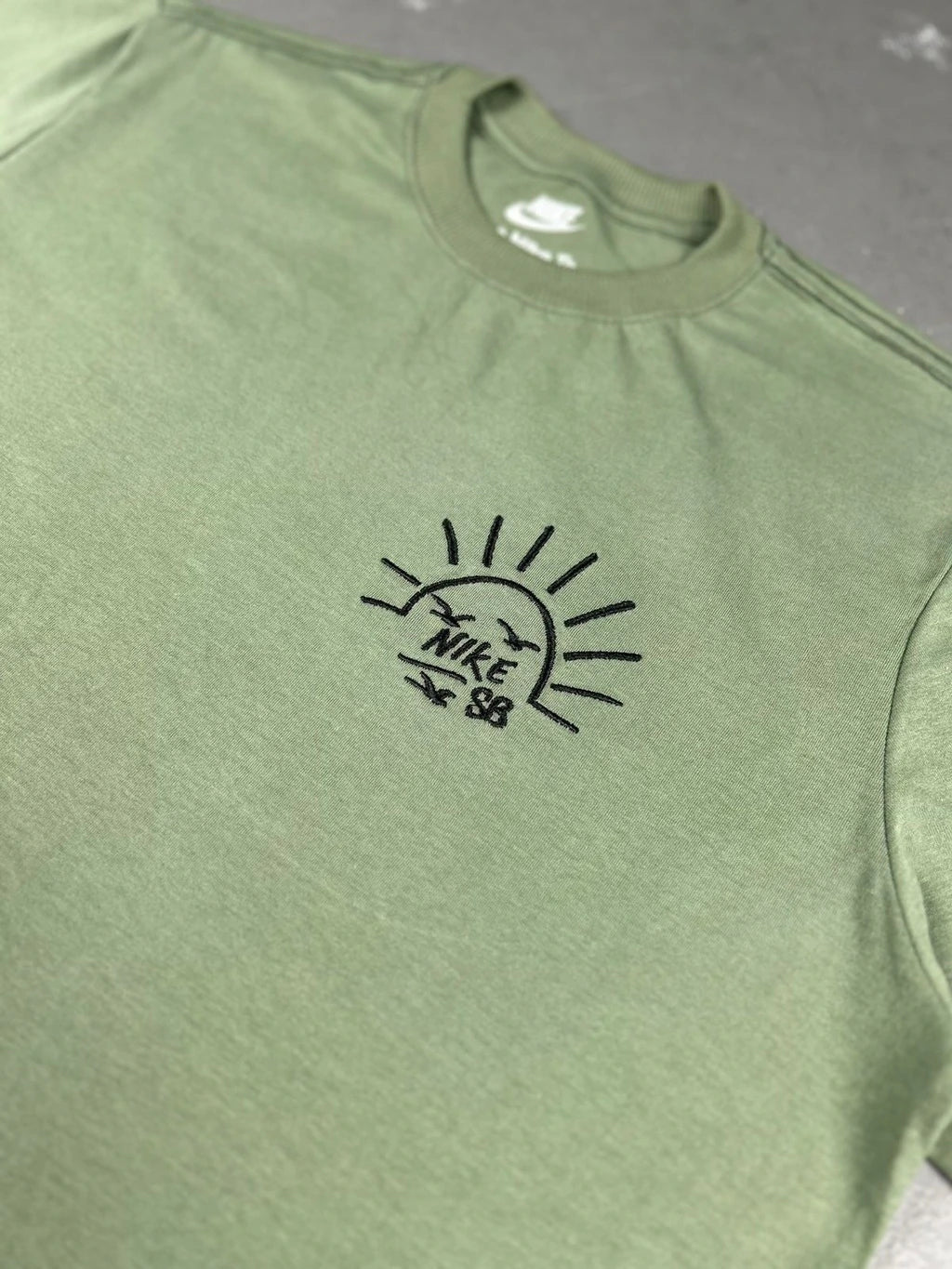 CAMISETA NK SUNSET