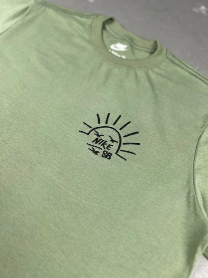 CAMISETA NK SUNSET
