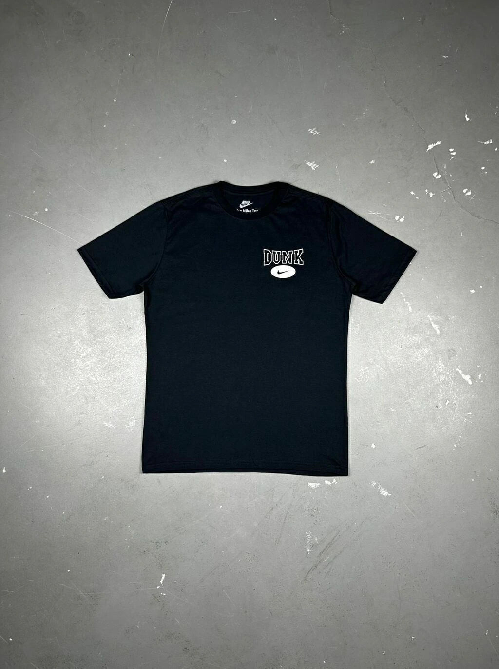 CAMISETA NIKE DUNK