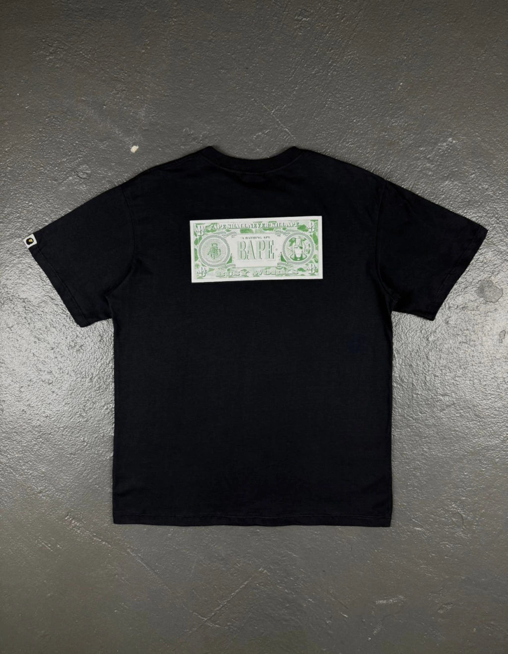 CAMISETA BAPE