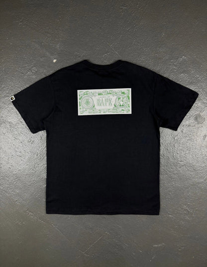 CAMISETA BAPE