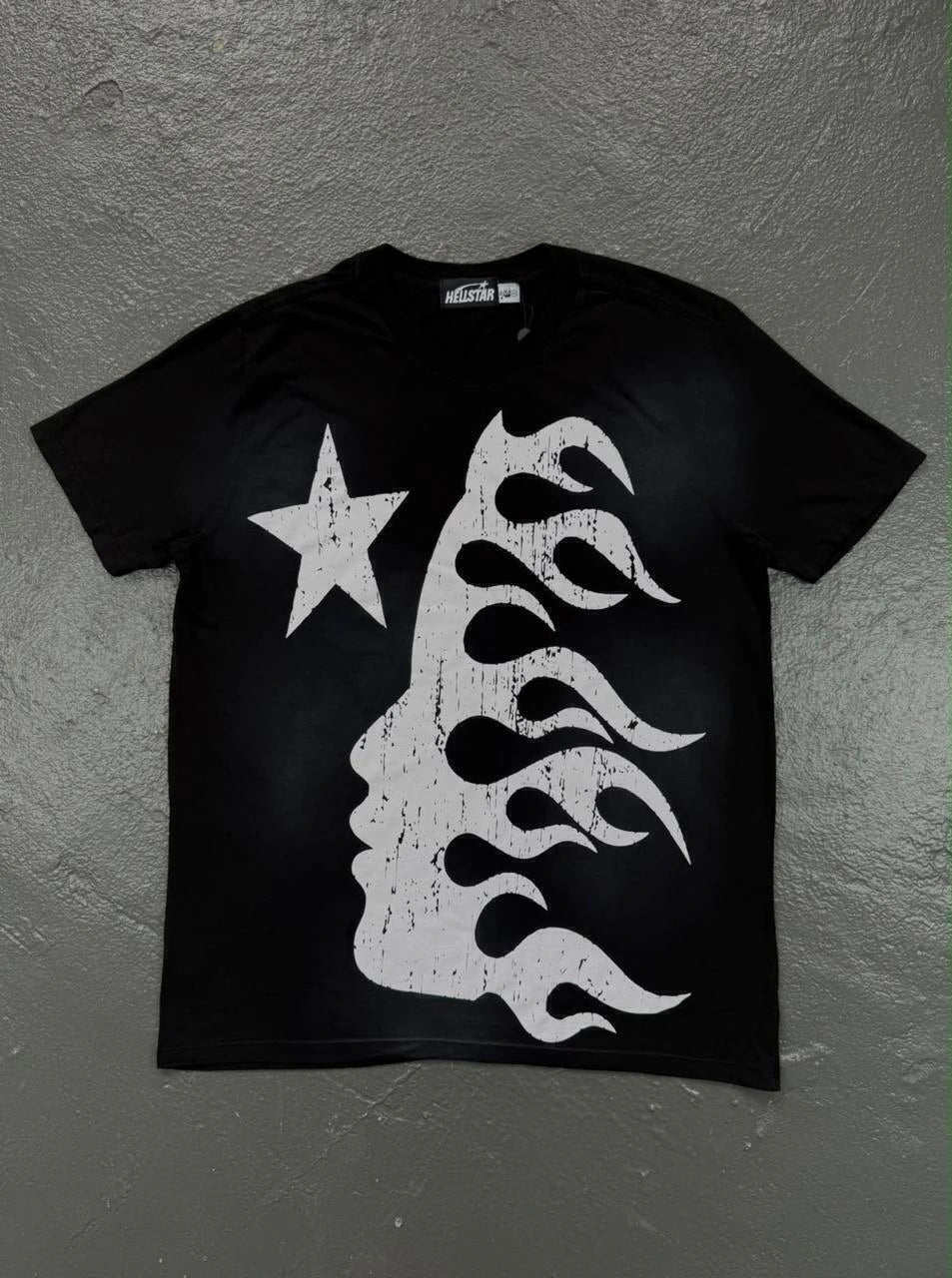 CAMISETA HELLSTAR