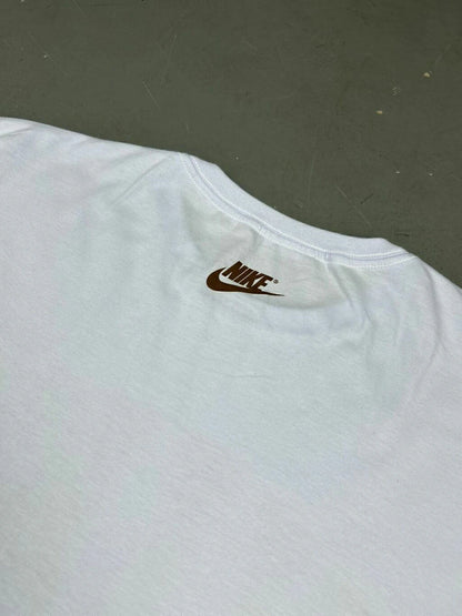 CAMISETA NIKE ATHLETICS LETTER