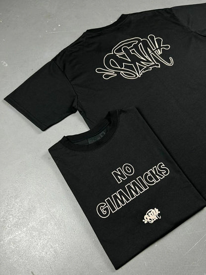 CAMISETA SYNA "NO GIMMICKS"