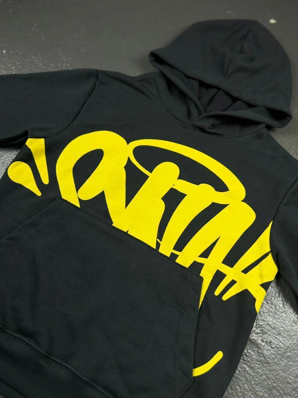 CONJUNTO SYNA WORLD