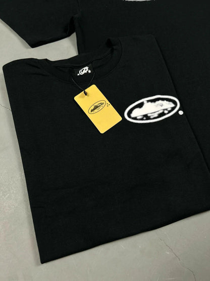 CAMISETA CORTEIZ "ISLAND STENCIL"