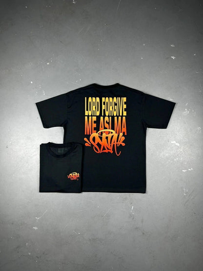 CAMISETA SYNA WORLD