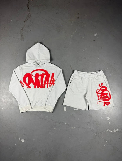CONJUNTO SYNA WORLD