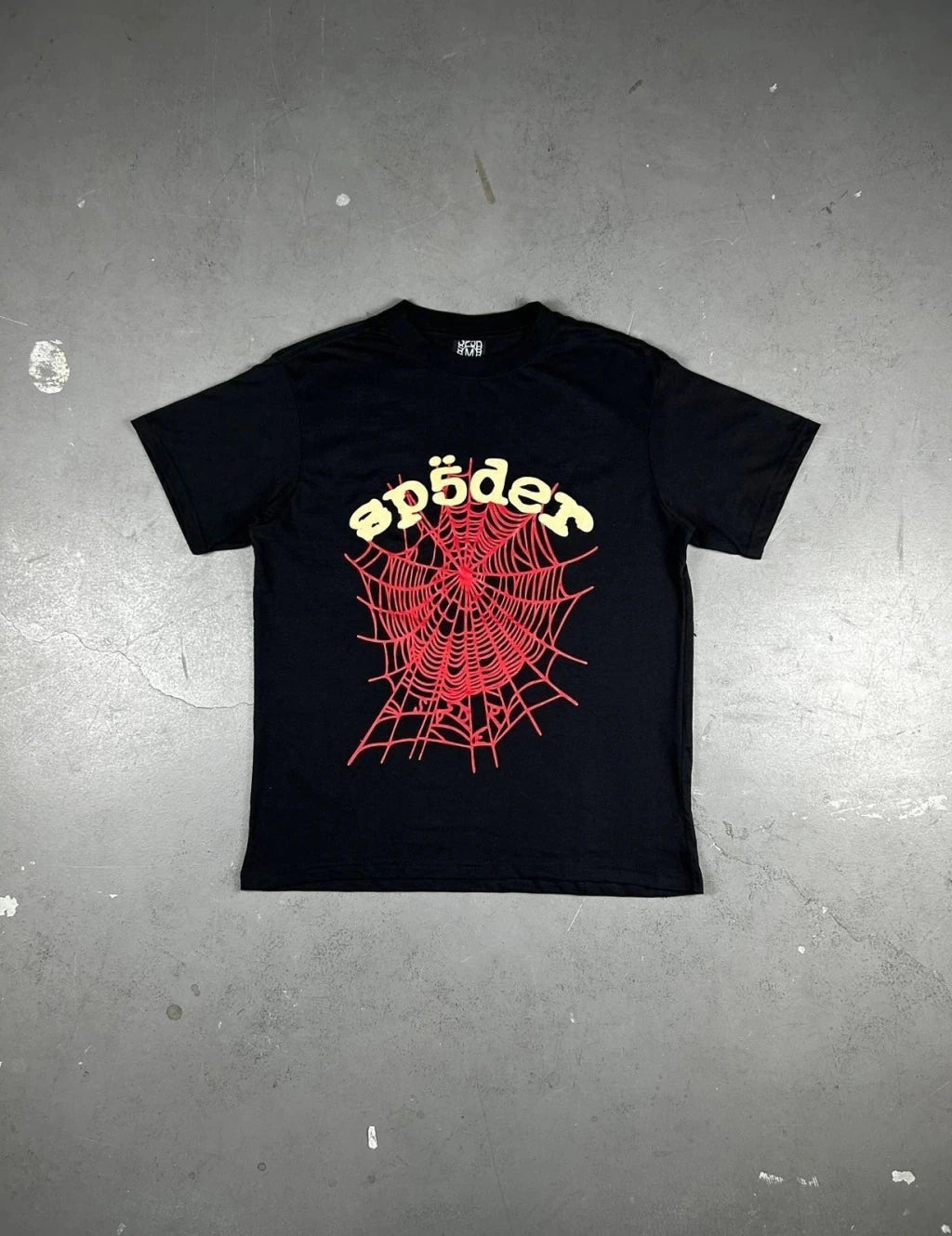 CAMISETA SP5DER
