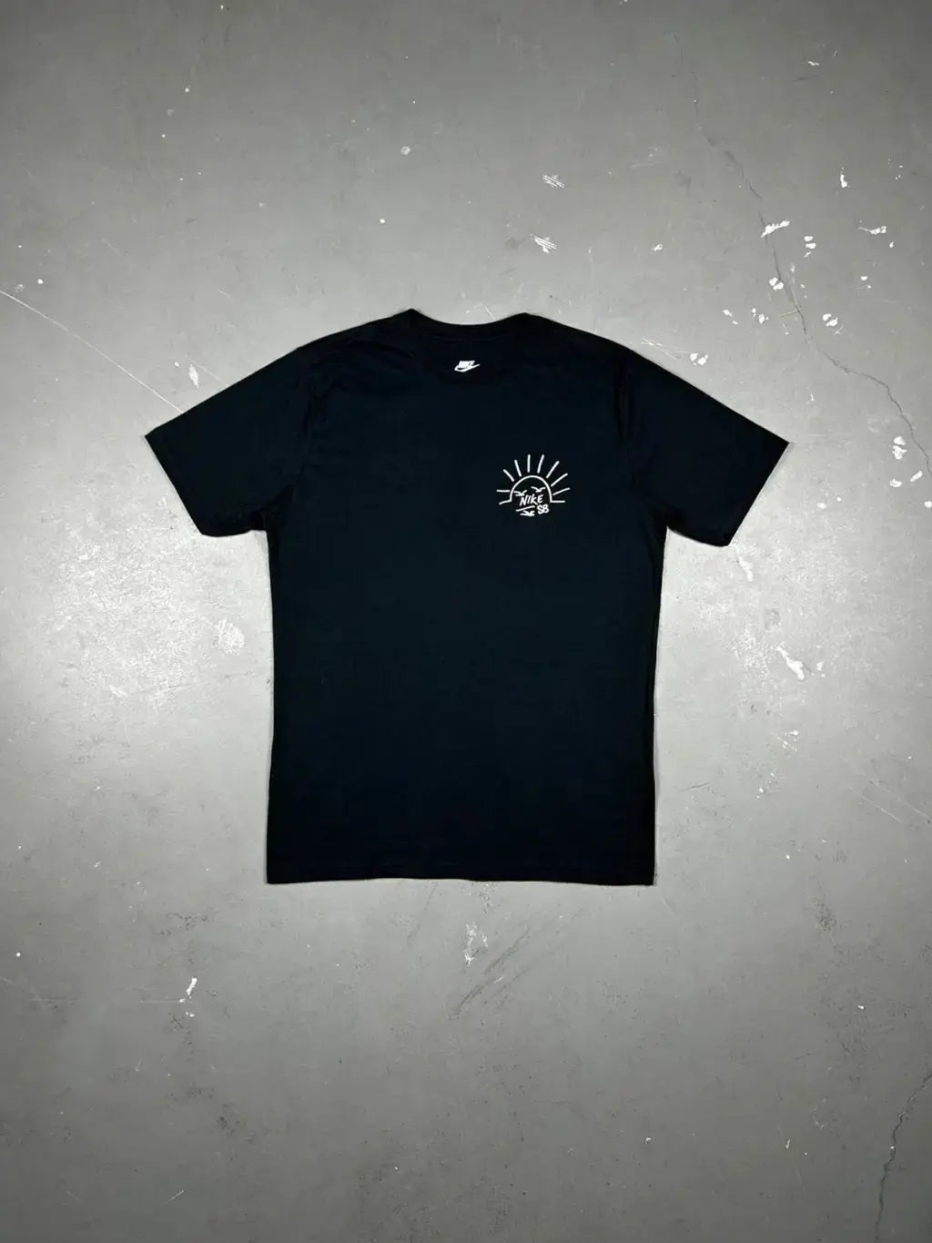 CAMISETA NIKE SUNSET