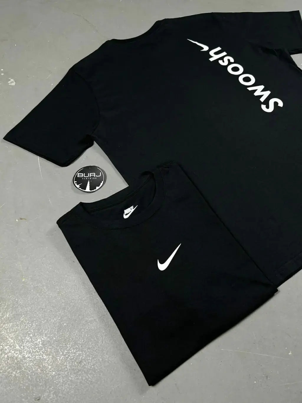CAMISETA NIKE LINEMARK