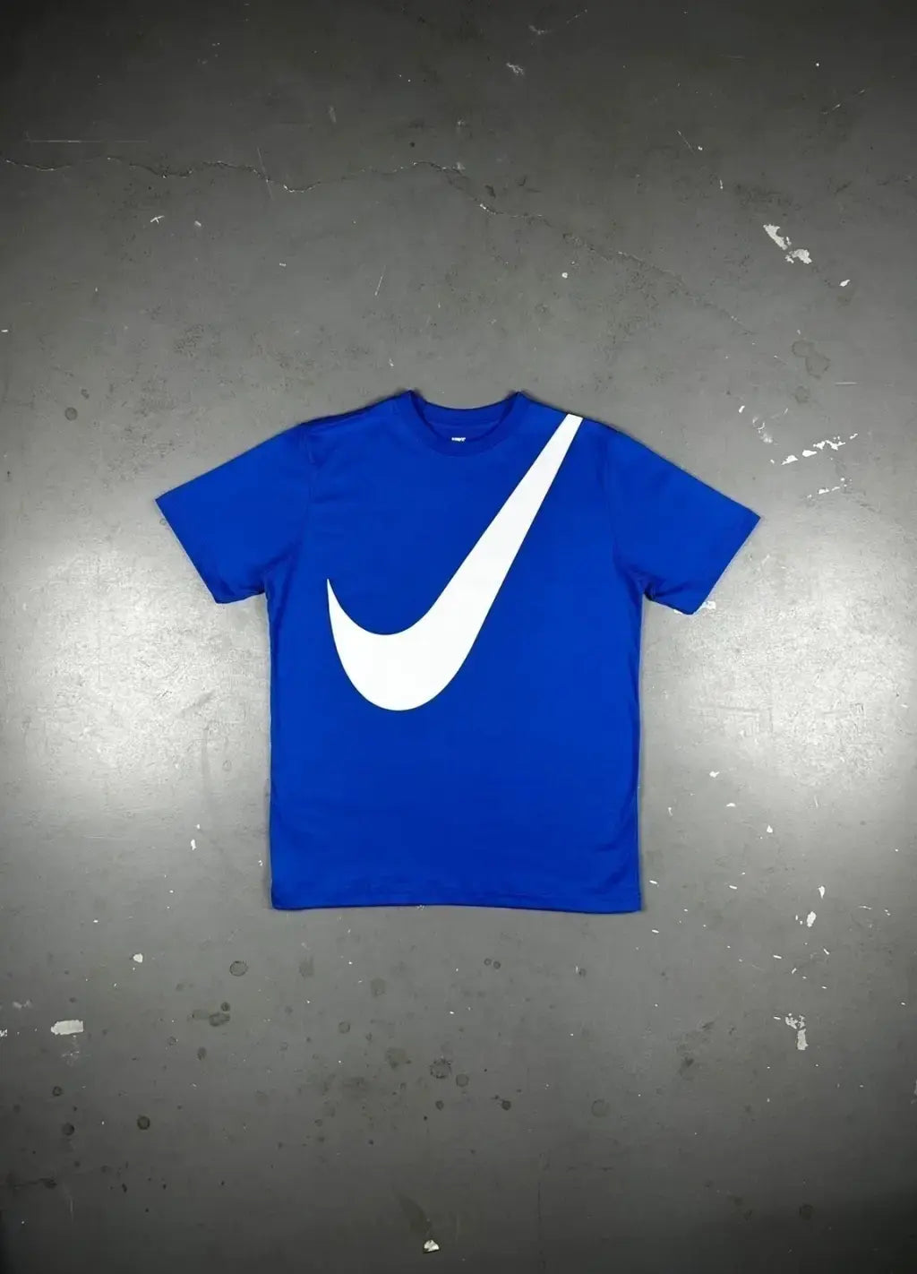 CAMISETA NIKE BIG LOGO