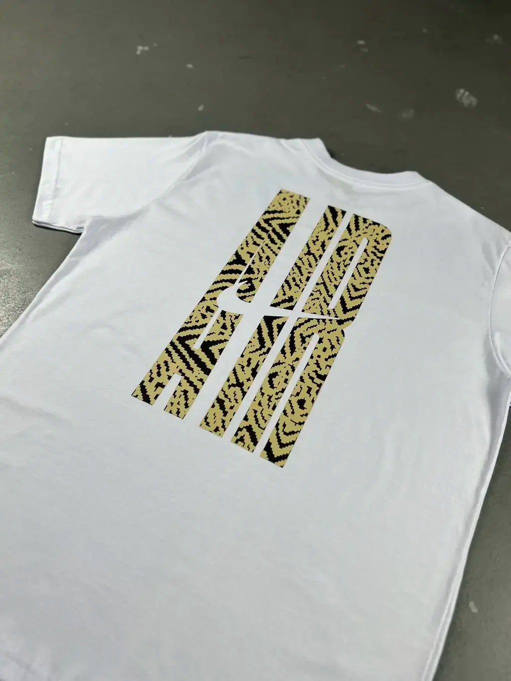 CAMISETA NIKE AIR