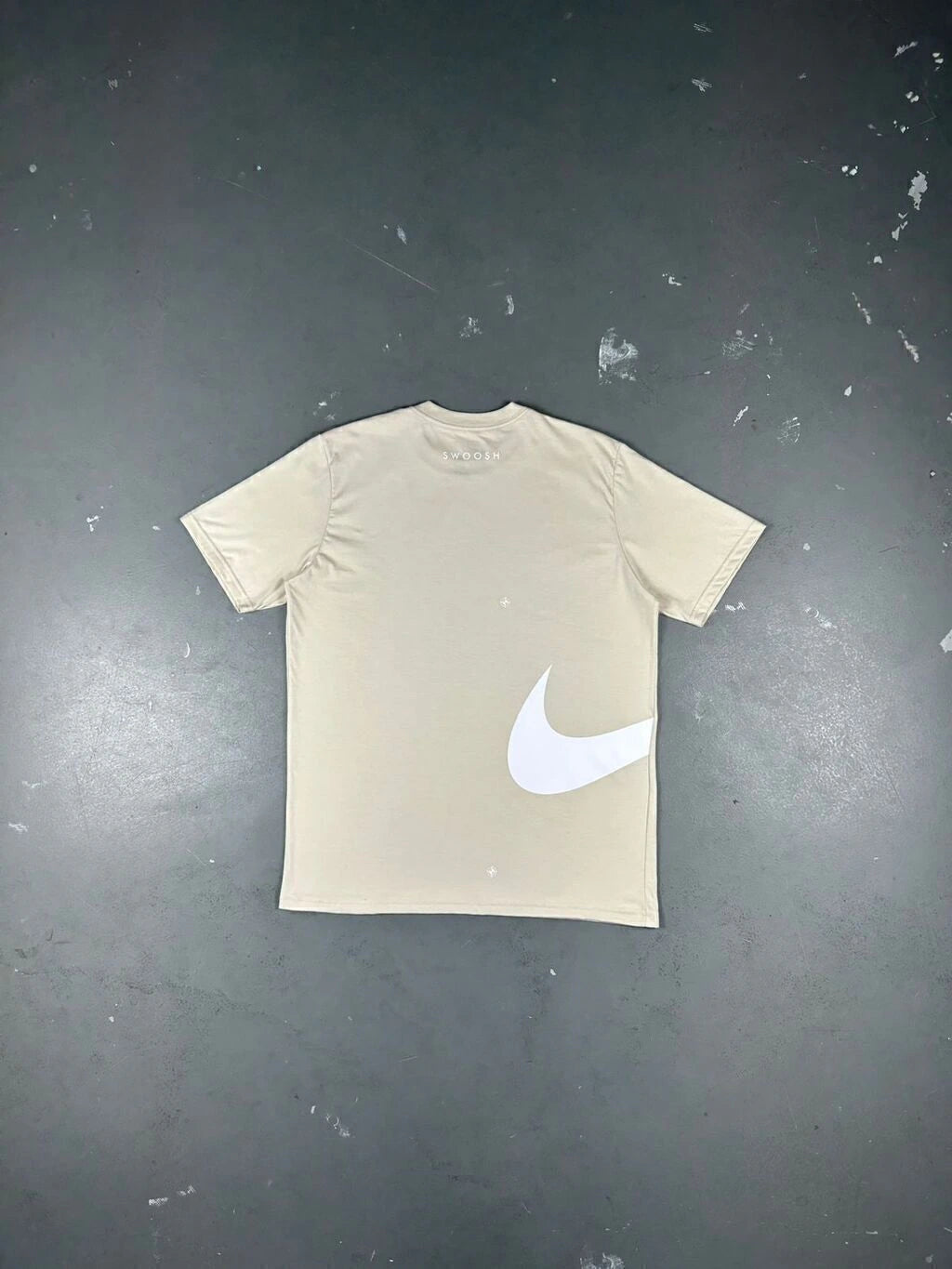 CAMISETA NK SPORTSWEAR SWOOSH CLUB