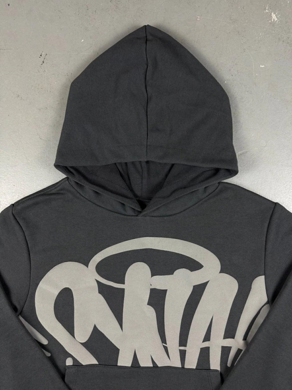 CONJUNTO SYNA WORLD