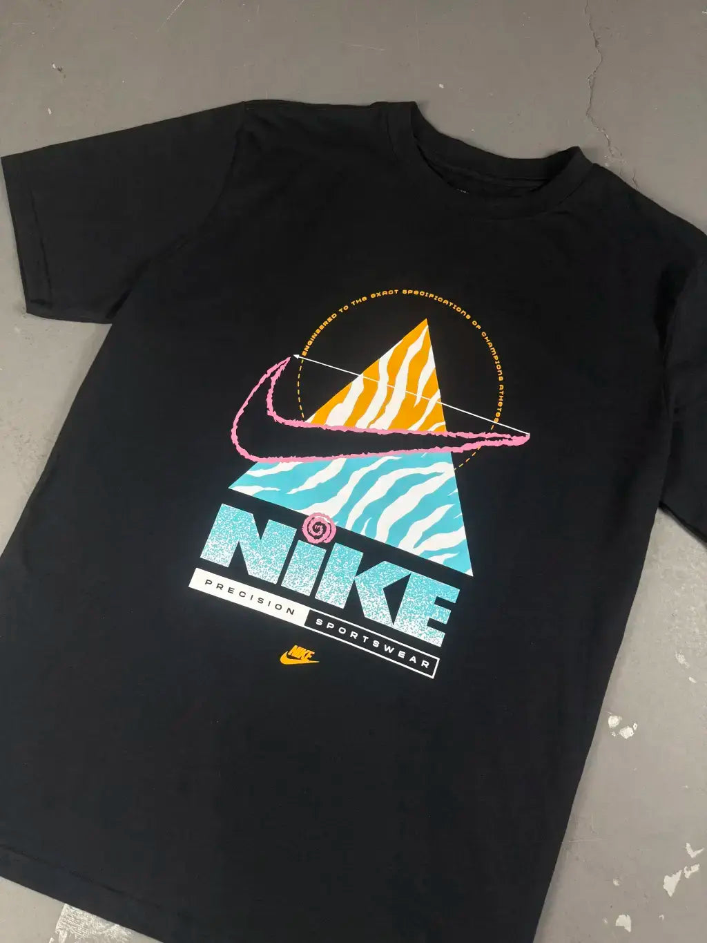 CAMISETA NIKE PRECISION
