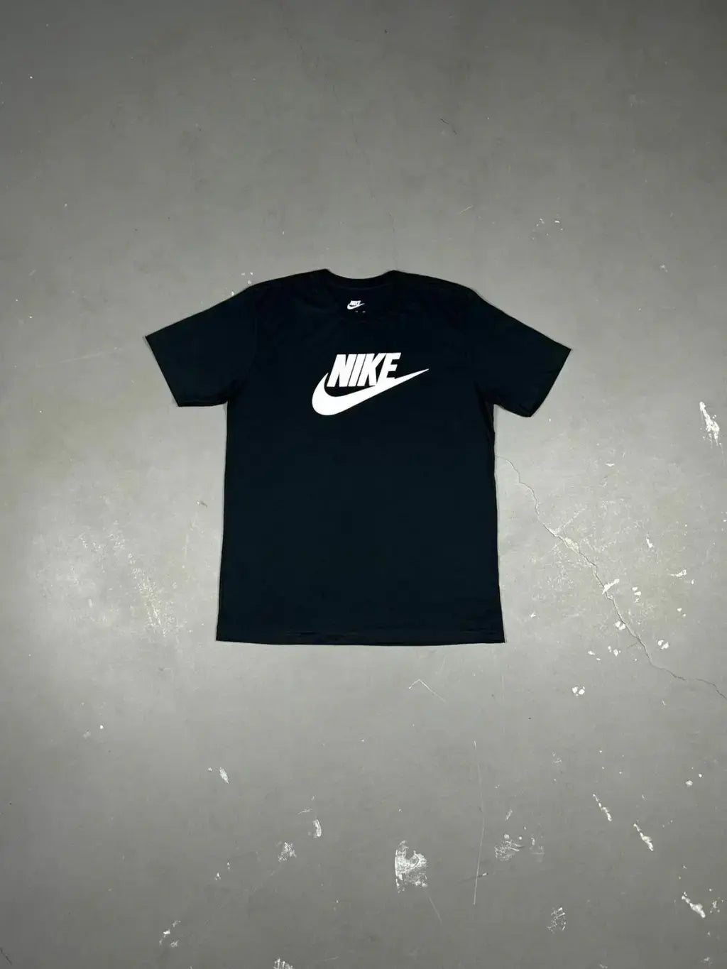 CAMISETA NK ICON FUTURA