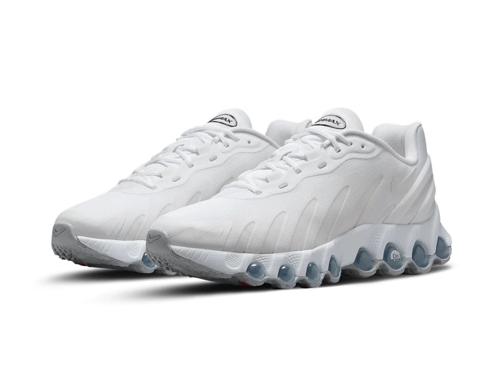 Air Max DN 8 "Triple White"