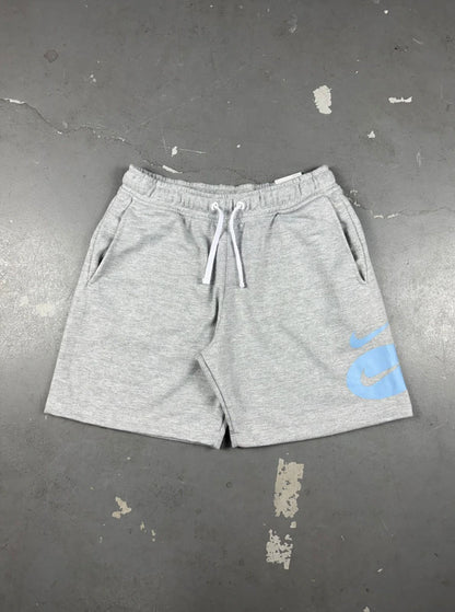 BERMUDA MOLETOM NIKE SWOOSH LEAGUE