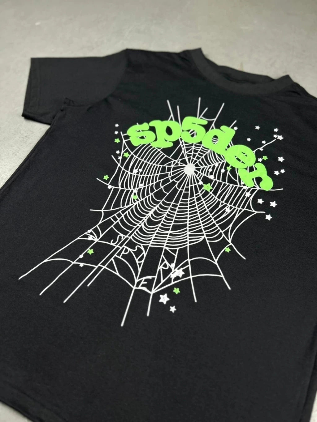 CAMISETA SP5DER