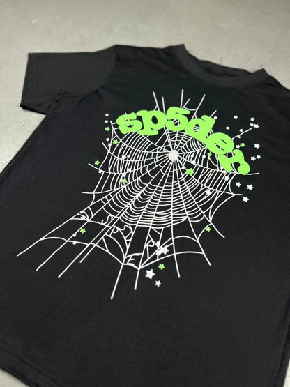 CAMISETA SP5DER