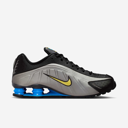Shox R4 "Brasil"