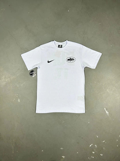 CAMISETA NK X CORTEIZ DUN IT